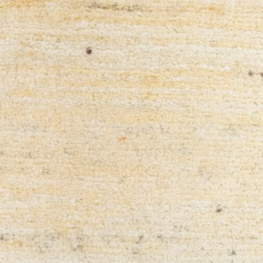 Gabbeh teppe - Loribaft persisk teppe - 60 x 40 cm - beige
