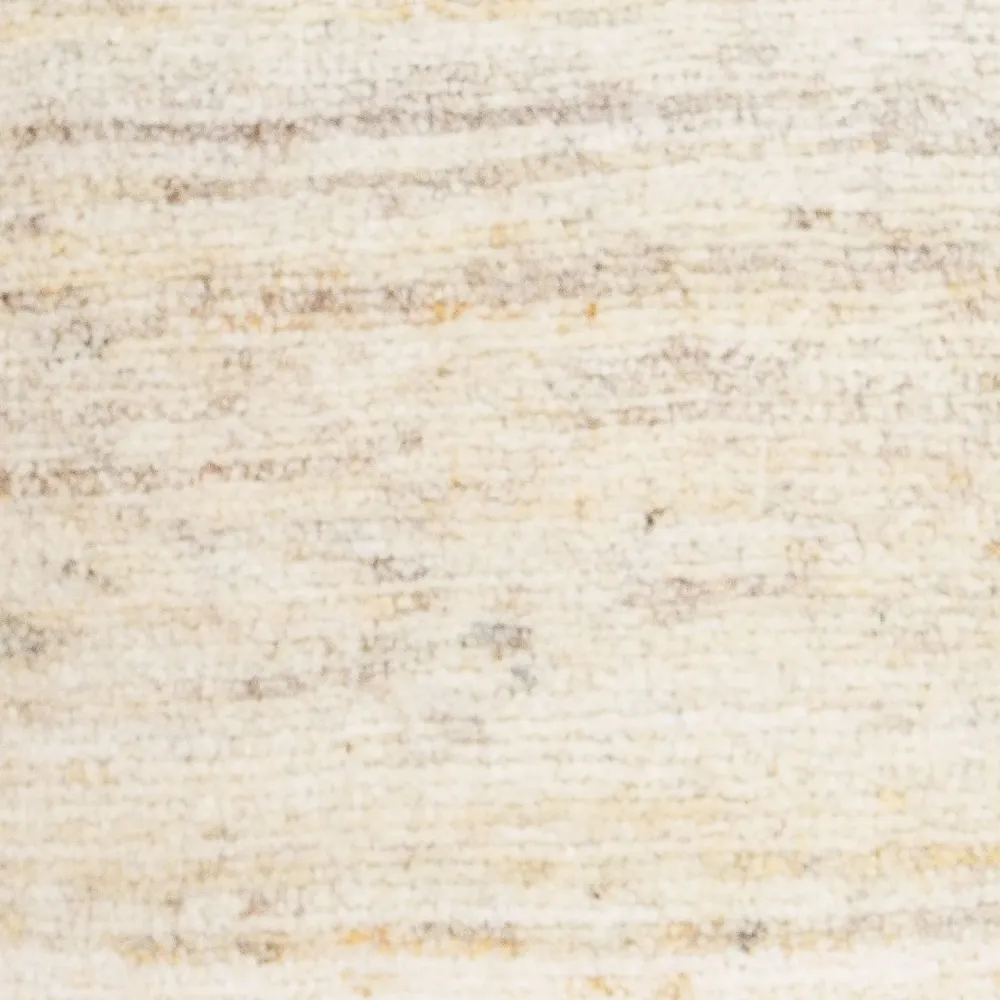 Gabbeh teppe - Loribaft persisk teppe - 60 x 40 cm - beige