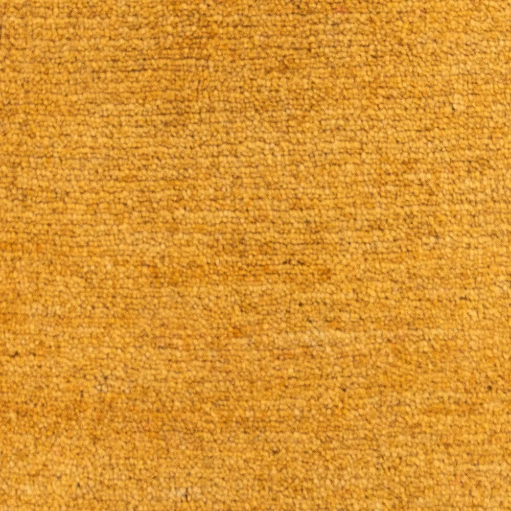 Gabbeh teppe - Loribaft persisk teppe - 60 x 40 cm - oransje