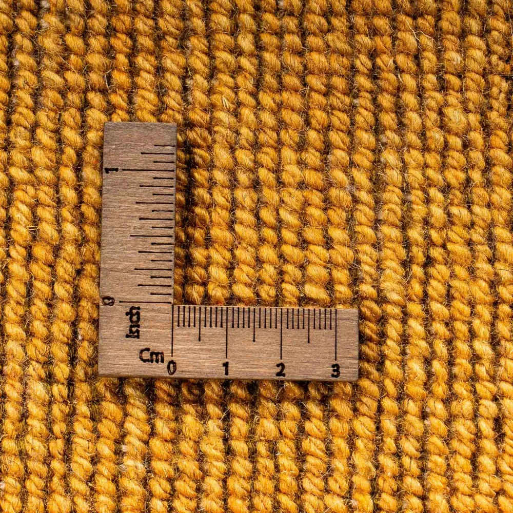 Gabbeh teppe - Loribaft persisk teppe - 60 x 40 cm - oransje