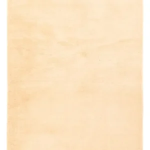 Gabbeh teppe - Loribaft Softy - 150 x 90 cm - beige