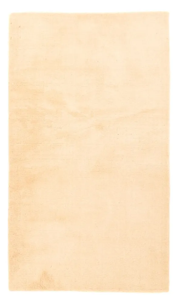 Gabbeh teppe - Loribaft Softy - 150 x 90 cm - beige
