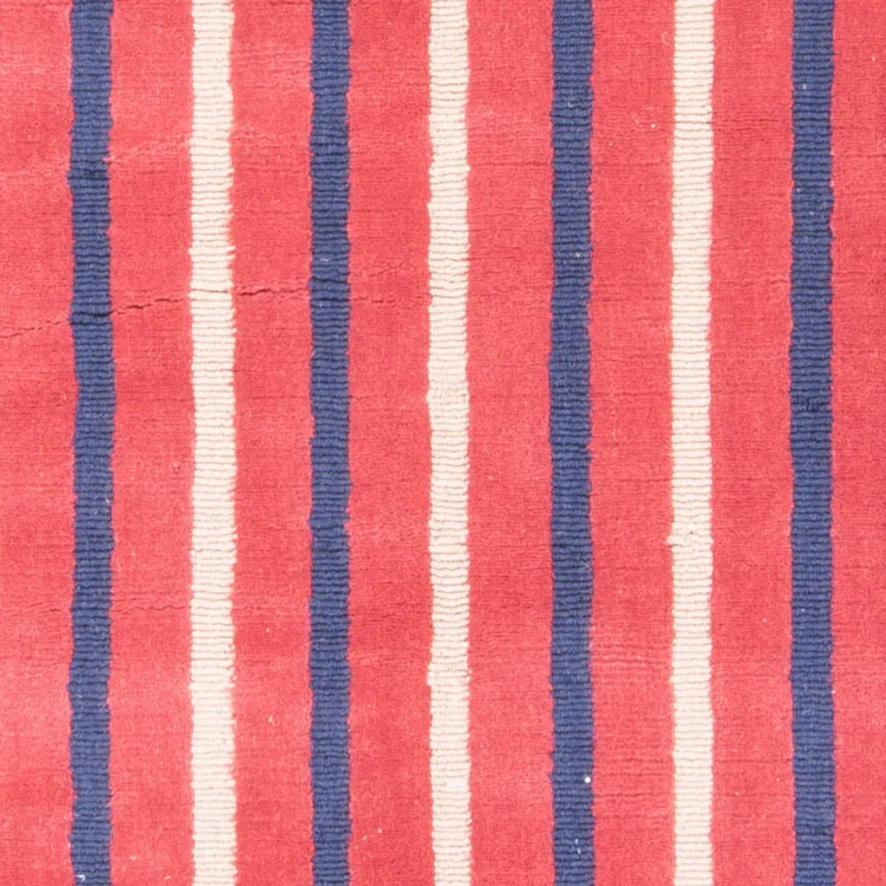 Gabbeh teppe - Loribaft Softy - 160 x 90 cm - flerfarget
