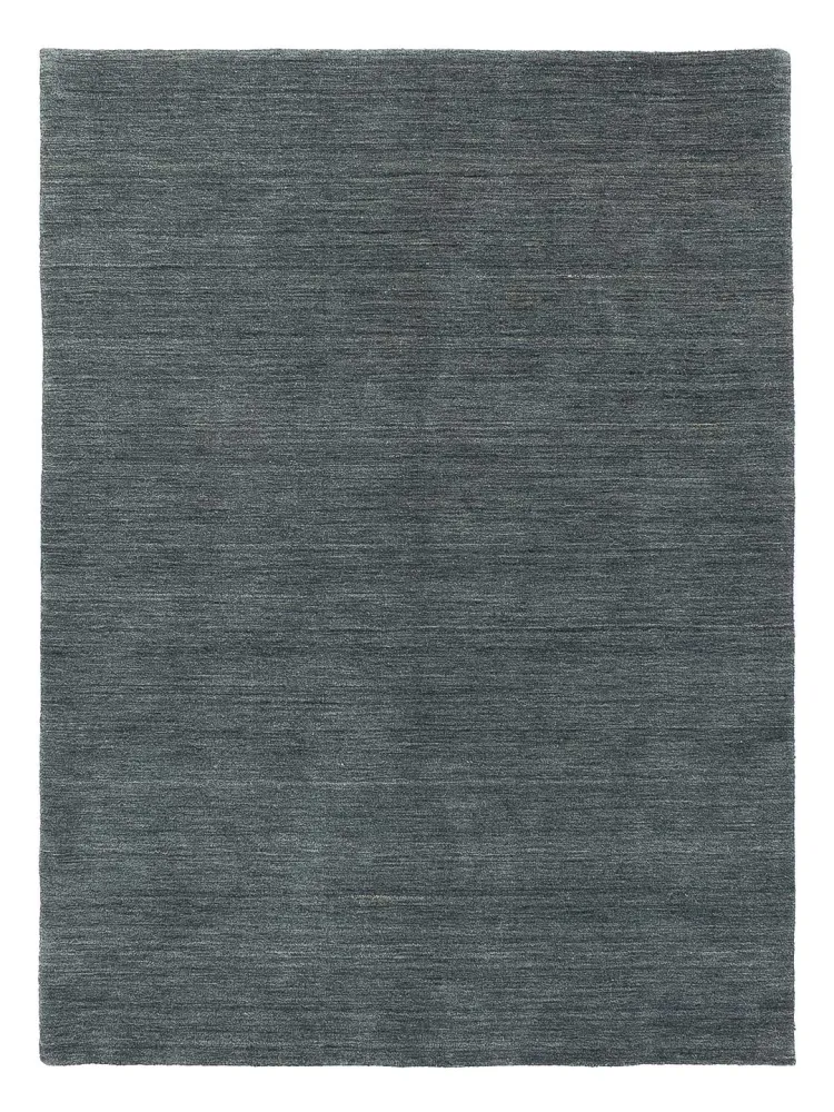 Gabbeh teppe - Loribaft Softy - 200 x 150 cm - karamell