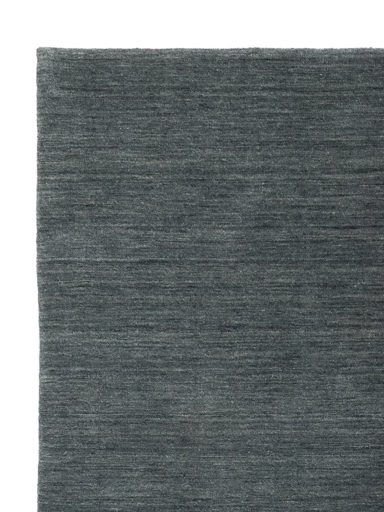 Gabbeh teppe - Loribaft Softy - 200 x 150 cm - karamell