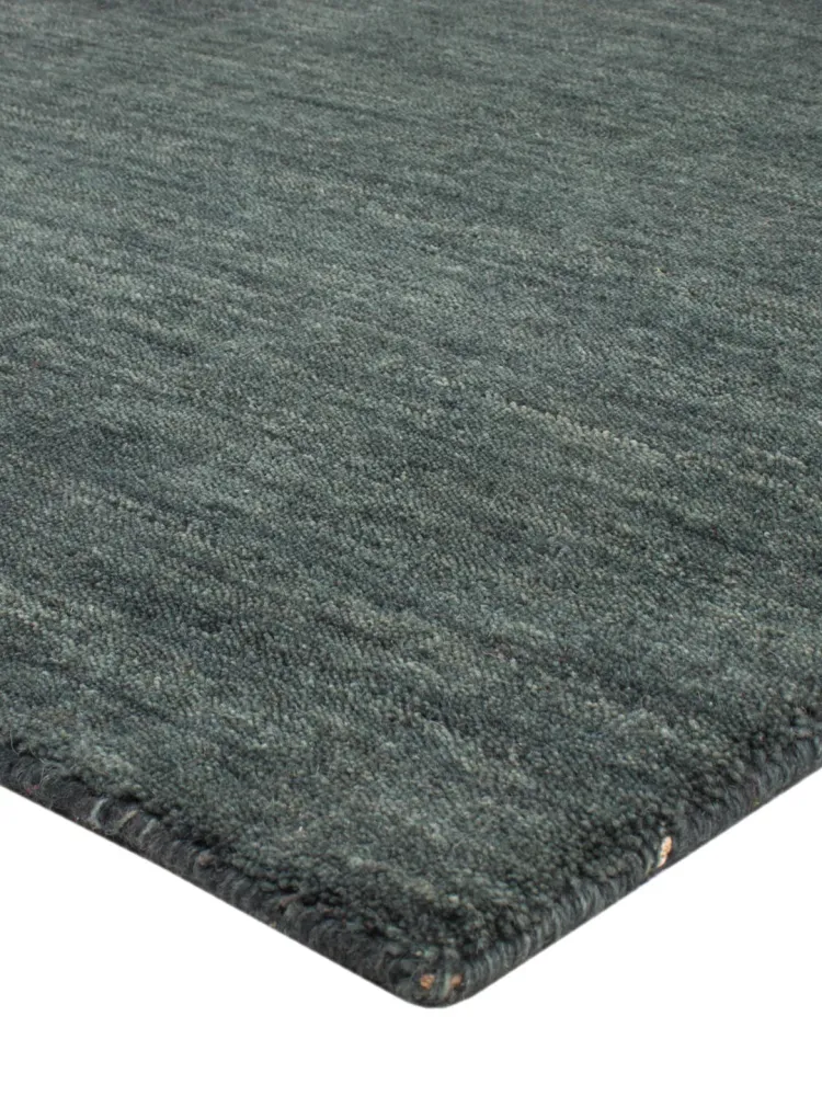 Gabbeh teppe - Loribaft Softy - 200 x 150 cm - karamell