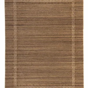 Gabbeh teppe - Loribaft Softy - 235 x 167 cm - flerfarget