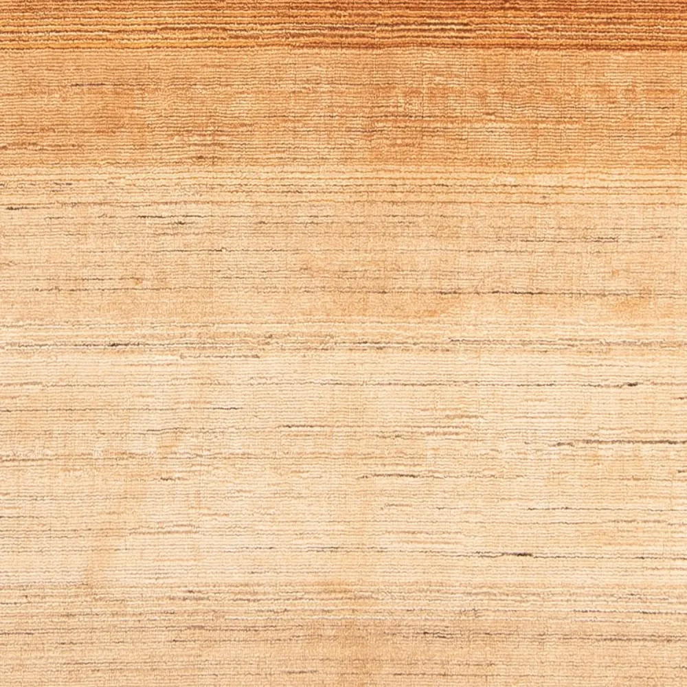 Gabbeh teppe - Loribaft Softy - 240 x 168 cm - rust