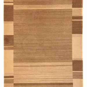 Gabbeh teppe - Loribaft Softy - 240 x 170 cm - flerfarget