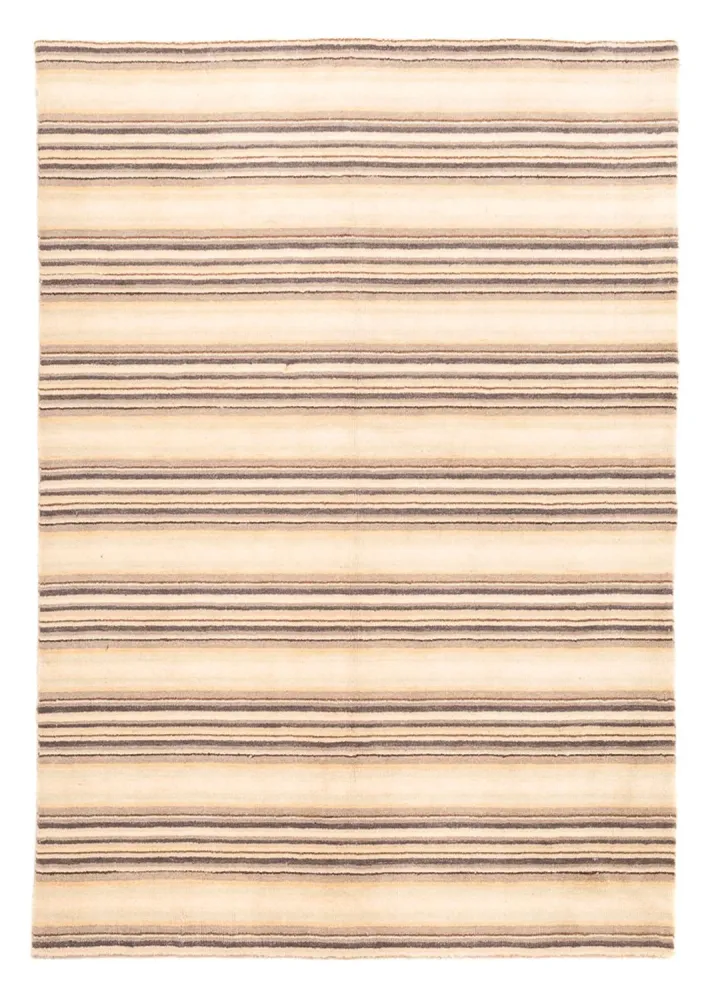 Gabbeh teppe - Loribaft Softy - 240 x 170 cm - flerfarget