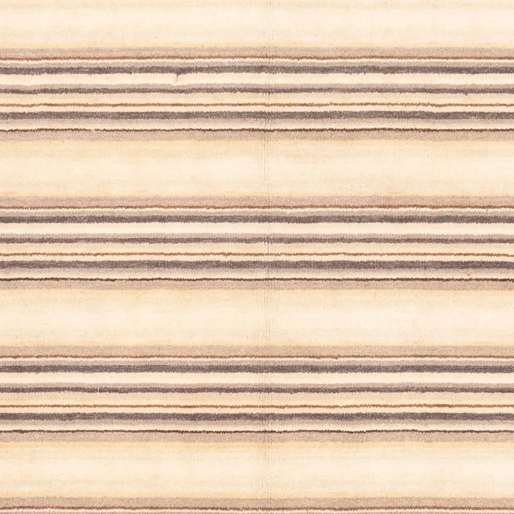 Gabbeh teppe - Loribaft Softy - 240 x 170 cm - flerfarget