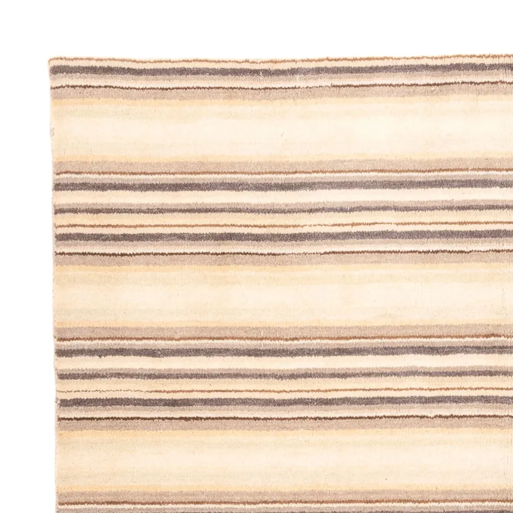 Gabbeh teppe - Loribaft Softy - 240 x 170 cm - flerfarget