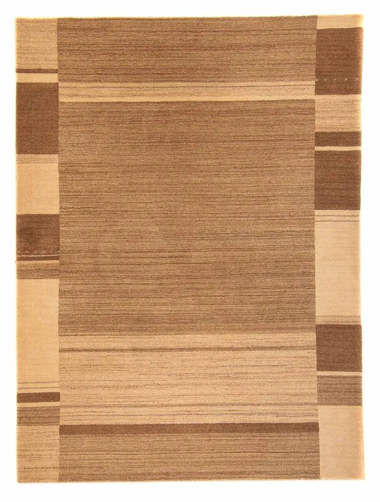 Gabbeh teppe - Loribaft Softy - 240 x 170 cm - flerfarget