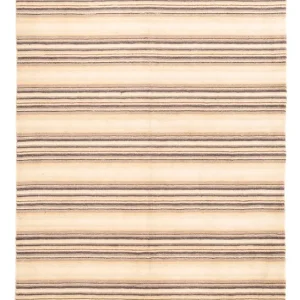 Gabbeh teppe - Loribaft Softy - 240 x 170 cm - flerfarget
