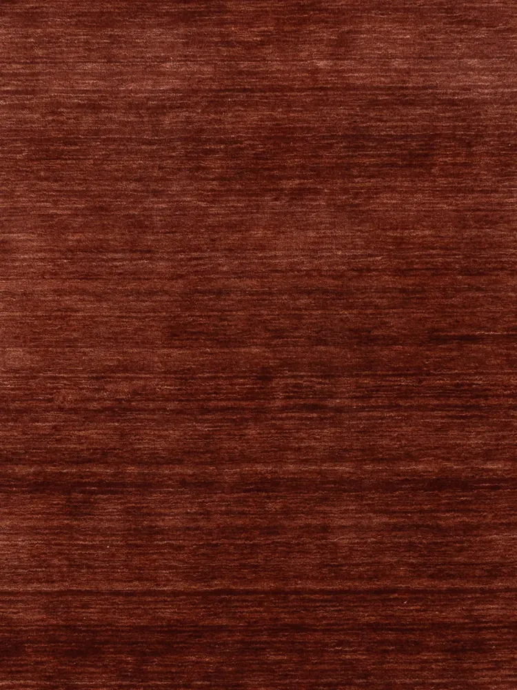 Gabbeh teppe - Loribaft Softy - 296 x 259 cm - karamell