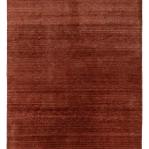Gabbeh teppe - Loribaft Softy - 296 x 259 cm - karamell