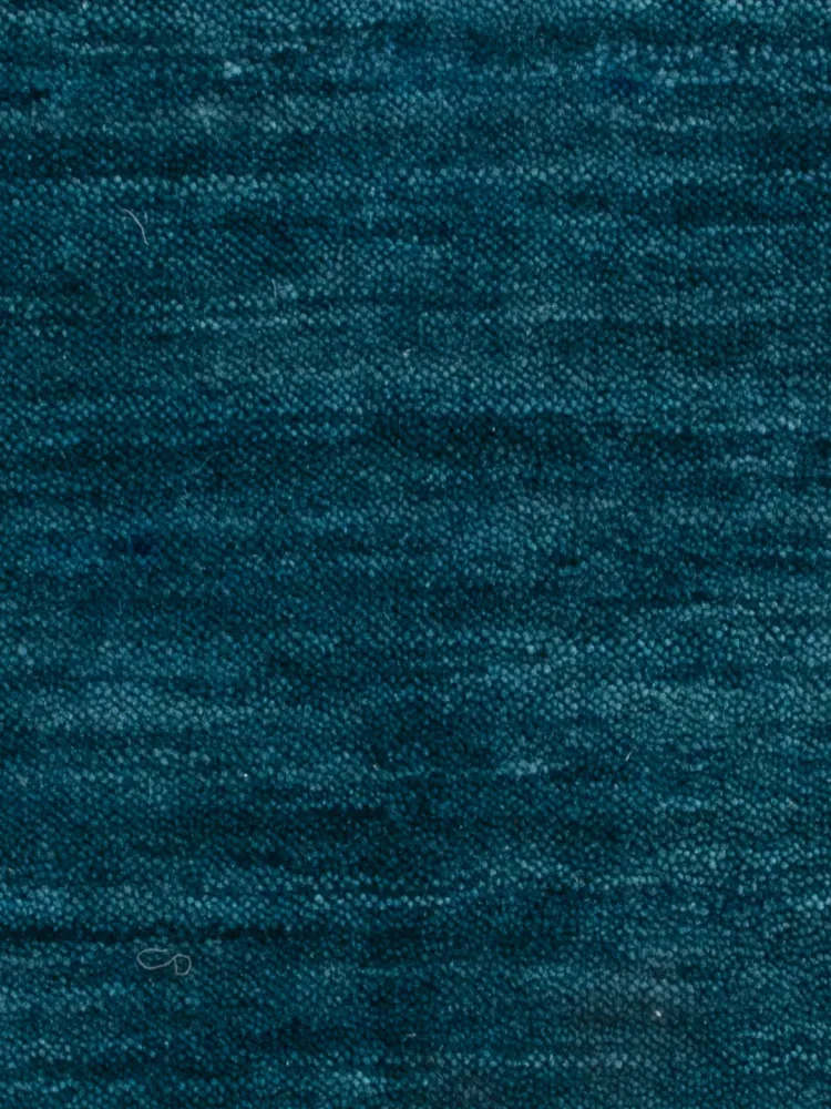 Gabbeh teppe - Loribaft Softy - 60 x 40 cm - karamell