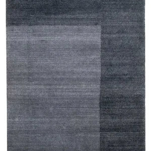 Gabbeh teppe - Loribaft Softy - 90 x 60 cm - karamell