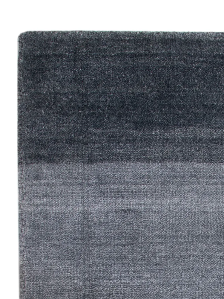Gabbeh teppe - Loribaft Softy - 90 x 60 cm - karamell