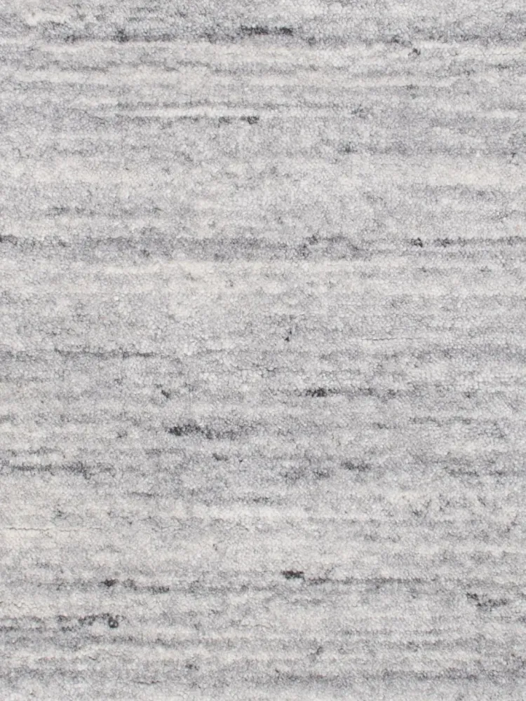 Gabbeh teppe - Loribaft Softy - 90 x 60 cm - karamell