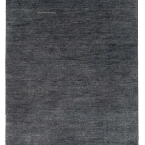 Gabbeh teppe - Loribaft Softy - 60 x 40 cm - karamell