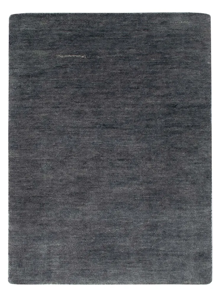 Gabbeh teppe - Loribaft Softy - 60 x 40 cm - karamell