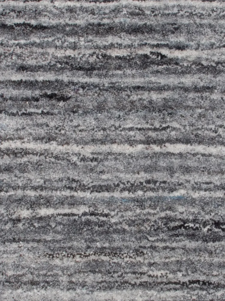 Gabbeh teppe - Loribaft Softy - 90 x 60 cm - karamell