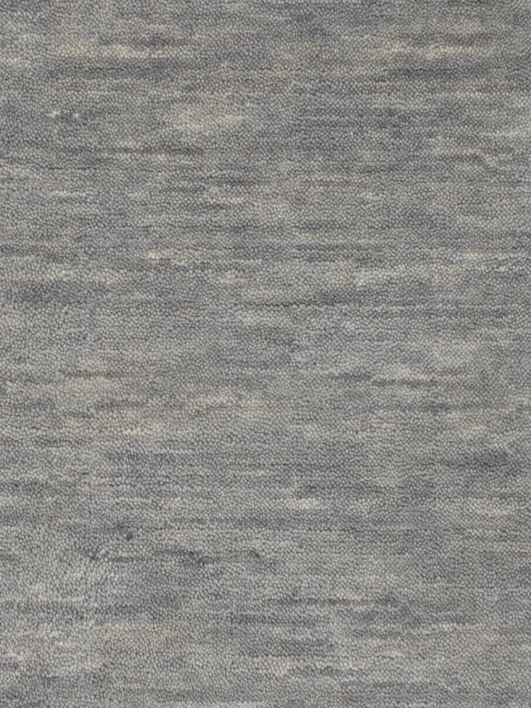 Gabbeh teppe - Loribaft Softy - 90 x 60 cm - karamell