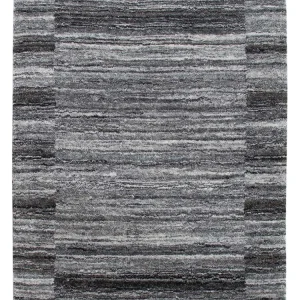 Gabbeh teppe - Loribaft Softy - 90 x 60 cm - karamell