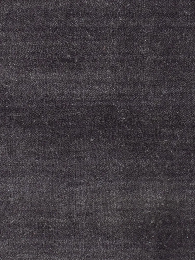 Gabbeh teppe - Loribaft Softy - 90 x 60 cm - karamell