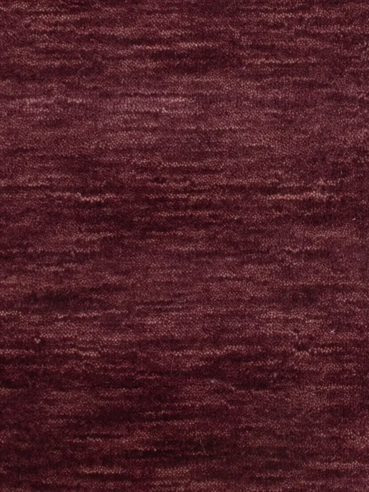 Gabbeh teppe - Loribaft Softy - 90 x 60 cm - karamell