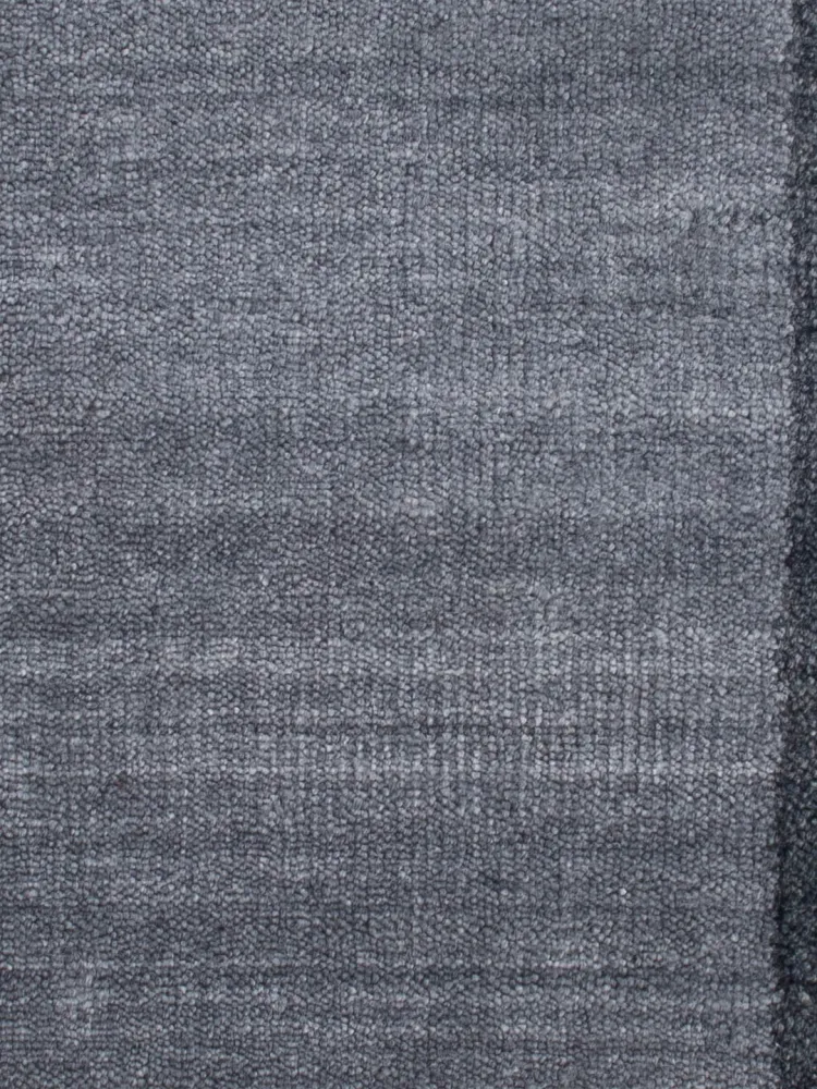 Gabbeh teppe - Loribaft Softy - 90 x 60 cm - karamell