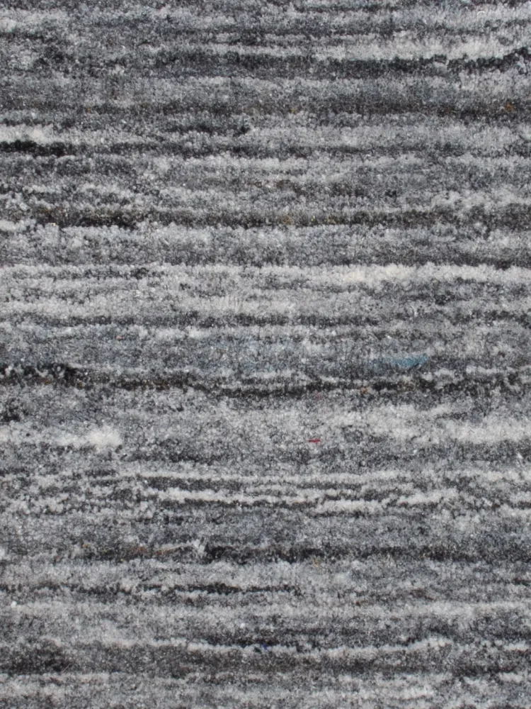 Gabbeh teppe - Loribaft Softy - 90 x 60 cm - karamell