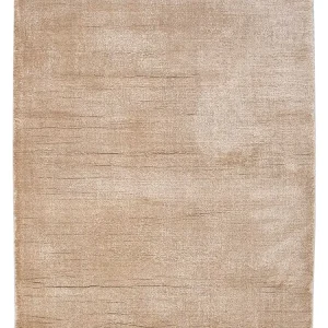 Gabbeh teppe - Loribaft Softy - 90 x 60 cm - karamell