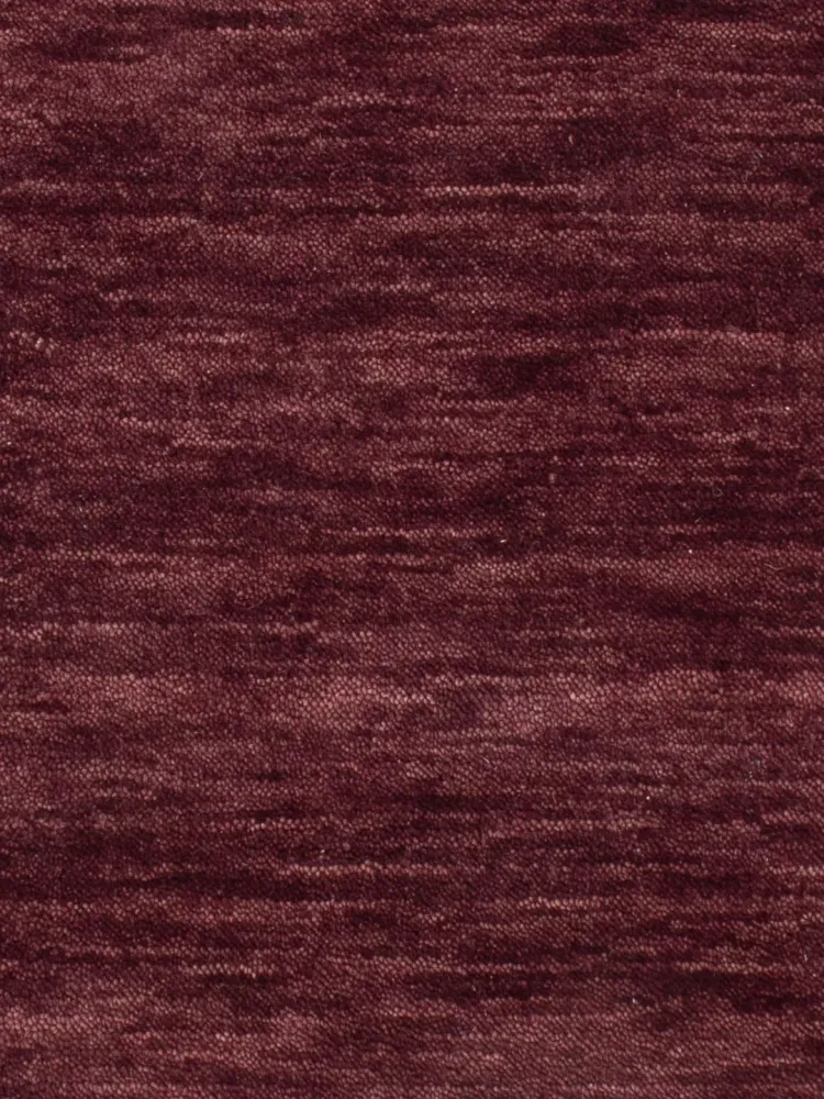 Gabbeh teppe - Loribaft Softy - 90 x 60 cm - karamell