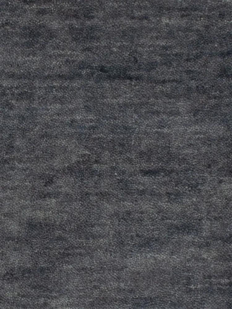 Gabbeh teppe - Loribaft Softy - 60 x 40 cm - karamell