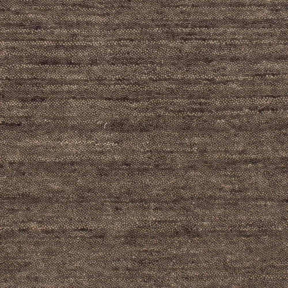 Gabbeh teppe - Softy - 90 x 60 cm - grå