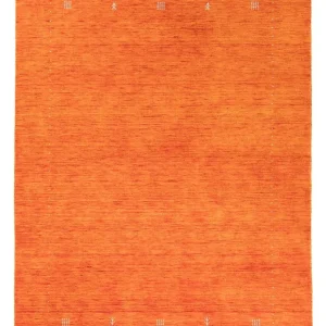 Gabbeh teppe - Softy - 240 x 170 cm - terrakotta
