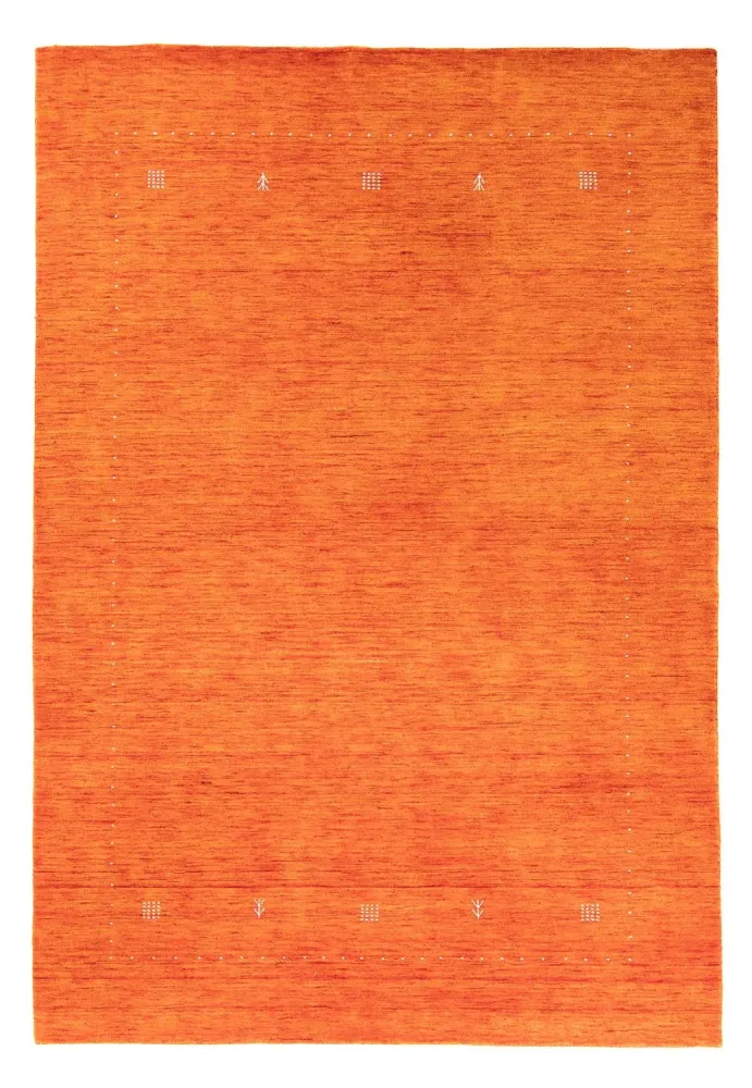 Gabbeh teppe - Softy - 240 x 170 cm - terrakotta