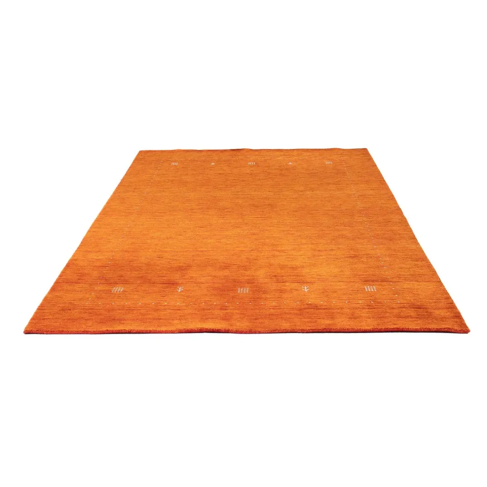 Gabbeh teppe - Softy - 240 x 170 cm - terrakotta