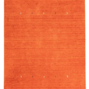 Gabbeh teppe - Softy - 243 x 171 cm - terrakotta