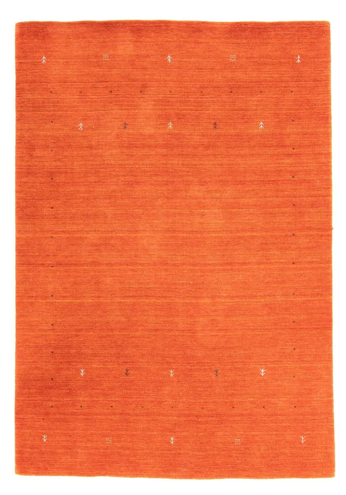 Gabbeh teppe - Softy - 243 x 171 cm - terrakotta