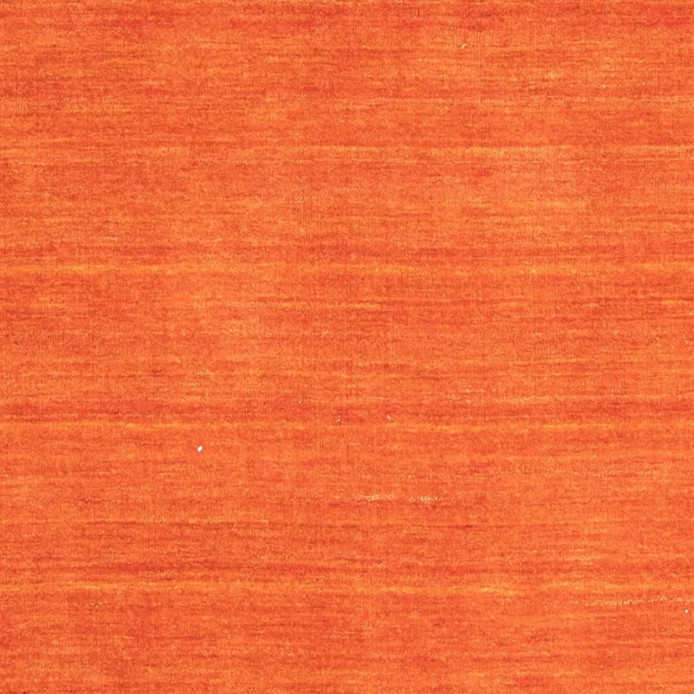 Gabbeh teppe - Softy - 243 x 171 cm - terrakotta