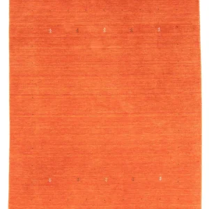 Gabbeh teppe - Softy - 244 x 172 cm - terrakotta