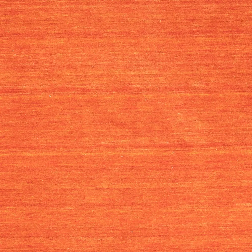 Gabbeh teppe - Softy - 244 x 172 cm - terrakotta