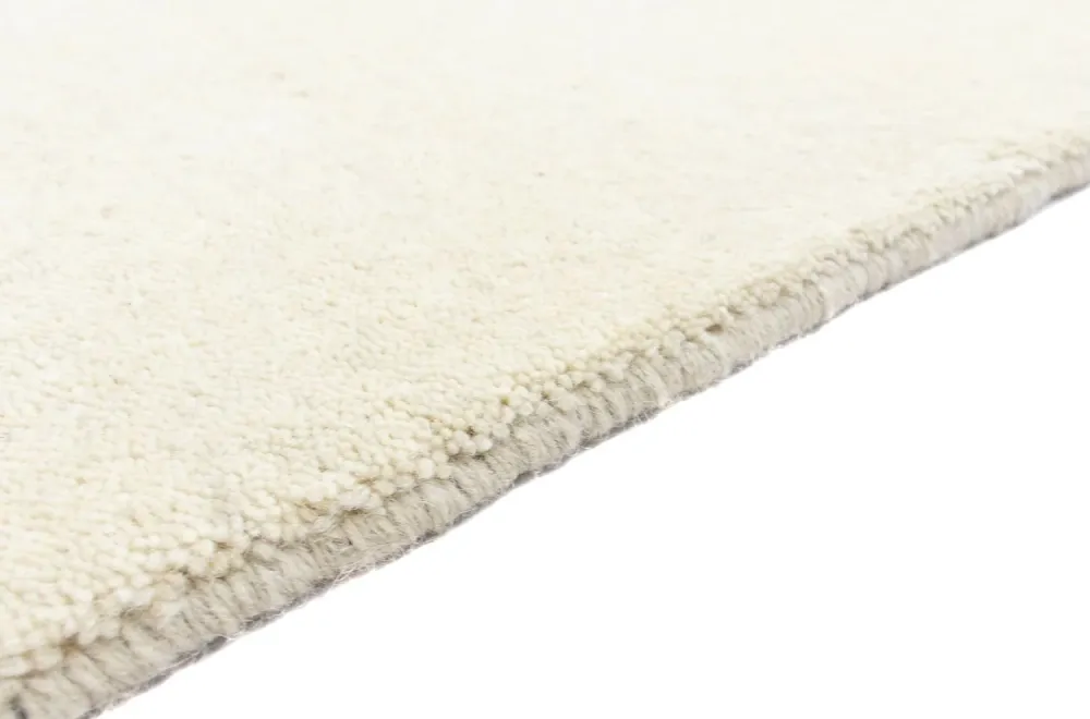 Gabbeh teppe - Softy - 250 x 200 cm - beige