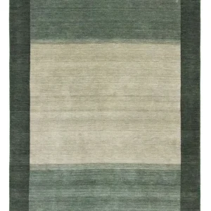Gabbeh teppe - Softy - 300 x 200 cm - flerfarget