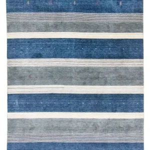 Gabbeh teppe - Softy - 300 x 200 cm - flerfarget