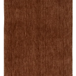 Gabbeh teppe - Softy - 86 x 56 cm - brun