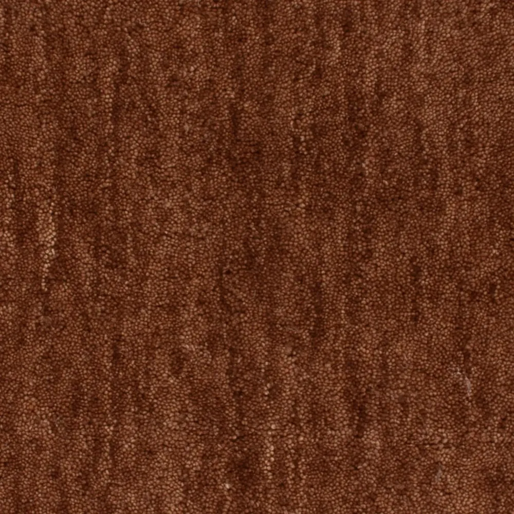Gabbeh teppe - Softy - 86 x 56 cm - brun